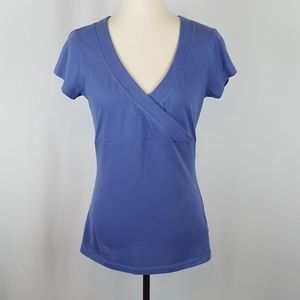 Columbia Omni-freeze Periwinkle Size Medium